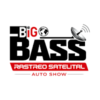 Big-Bass Gps