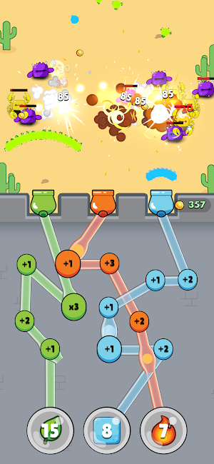 Connect TD Screenshot 2