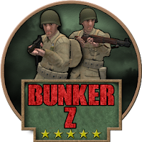 Bunker Z - WW2 Arcade FPS