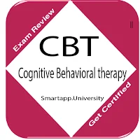 Cognitive Behavioral therapy:Concepts,Notes & Quiz