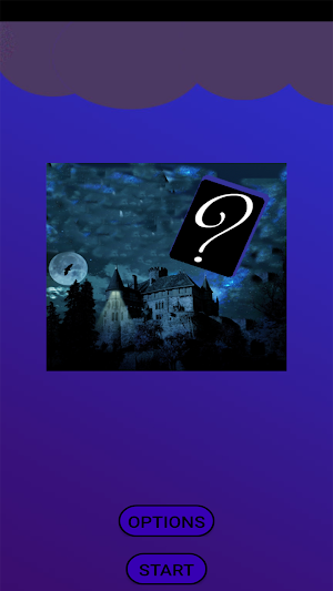 Detective Notes Screenshot 1