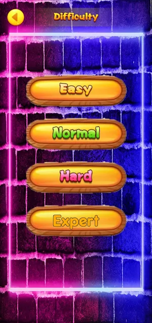 Water Puzzels Screenshot 1