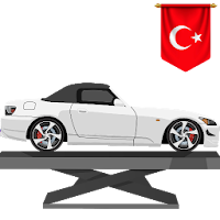 2d Car Series Tuning Game