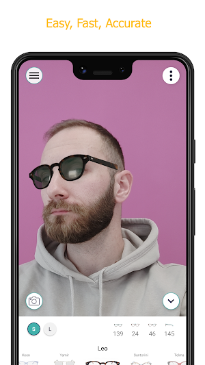 ARShades Screenshot 3