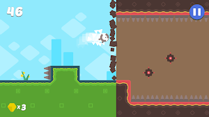 Morph And Run Screenshot 0
