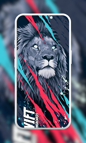 Galaxy A74 & A82 5G Wallpaper Screenshot 3