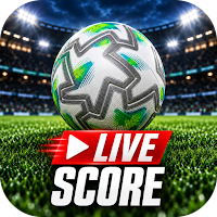 WCMatch: Football Live Scores