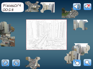 Puzzle From Photos Screenshot 0