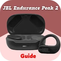 JBL Endurance Peak 2 Guide