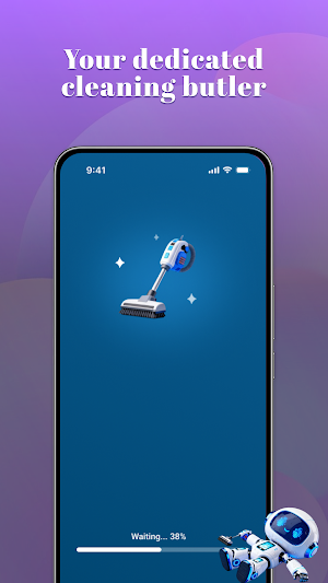 Easy Cleaner Screenshot 1