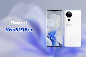 Theme of Vivo S19 Pro Screenshot 0