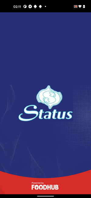 Status Fisheries Screenshot 0