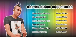 Lagu Tipe-X MP3 Offline Full Screenshot 1