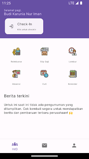 GIGA Mobi Screenshot 2