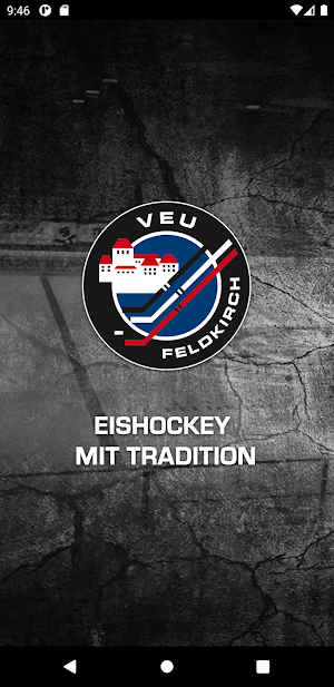 VEU Feldkirch App Screenshot 0