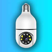 Yi iot Light Bulb Camera Guide