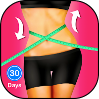 Home Workout For Women - Lose 