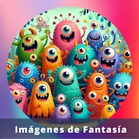 Imágenes de Fantasía