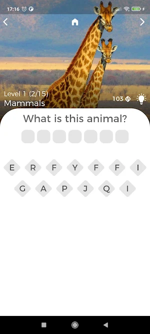 Animals Quest Pro - Fun Quiz Screenshot 3