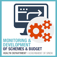 Monitoring of Schemes & Budget