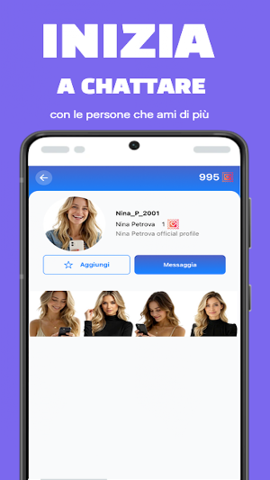 FanMsn Screenshot 3