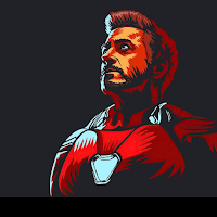 Fly!IronMan 2.0