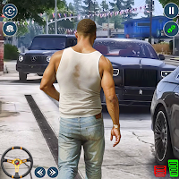 Crime City: Open World Mafia