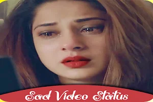 Sad Video Status Screenshot 2