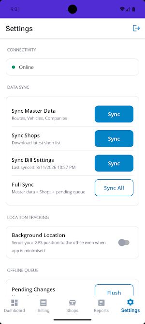 Logixo Screenshot 3