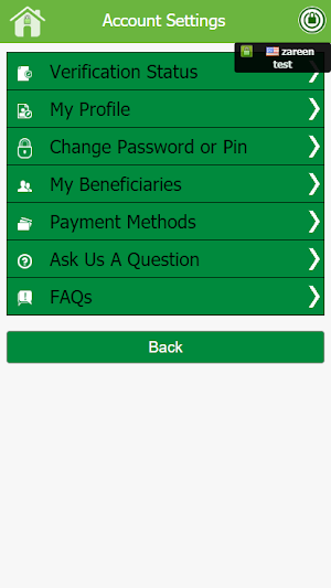 EFS Kash Screenshot 2