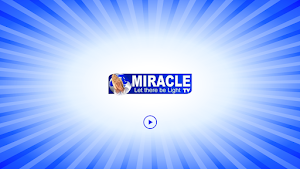 MIRACLE TV Screenshot 0