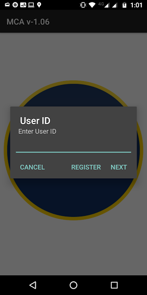 Marathon Community App Screenshot 0