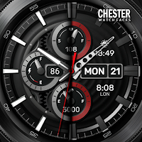 Chester hybrid style