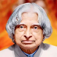 Abdul Kalam Quotes In English