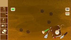 Dinosaur Bone Screenshot 2