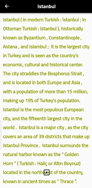 turkia Screenshot 2