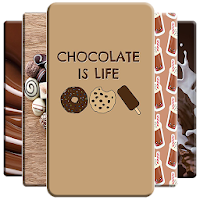 CHOCOLATE Wallpaper