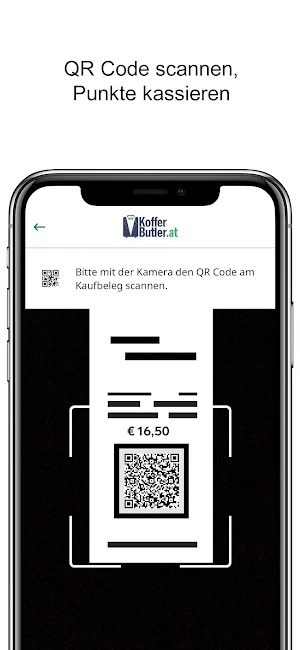 Landbäckerei Kirstein Screenshot 2