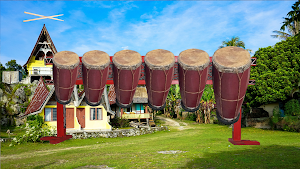 Taganing Batak Tradisional Screenshot 0