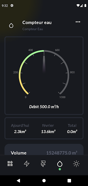 Energy Save Screenshot 3
