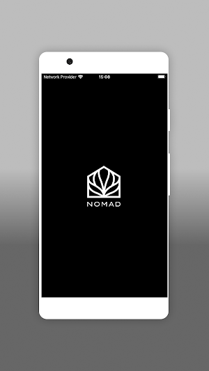 NOMAD GYM Screenshot 0
