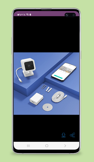 wyze cam v3 guide Screenshot 1
