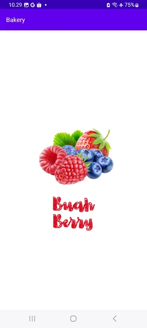 Leli Bakery Screenshot 2