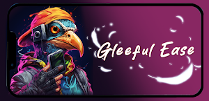 Gleeful Ease Screenshot 0