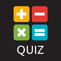 Math Quiz Master