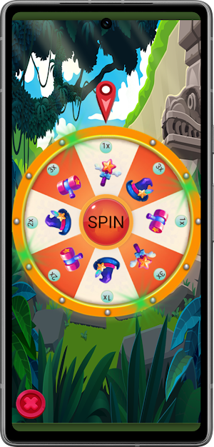 Block Puzzle Treasure Match 3 Screenshot 2