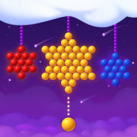 Bubble Pop Star-Bubble Shooter
