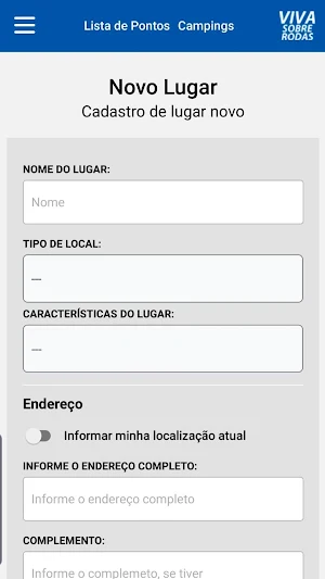 Viva Sobre Rodas Screenshot 3