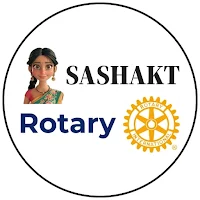Sashakt Nari