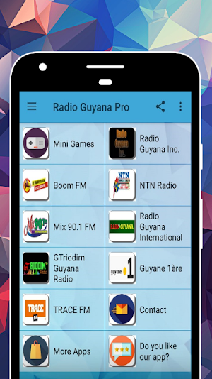 Radio Japan FM AM Screenshot 0